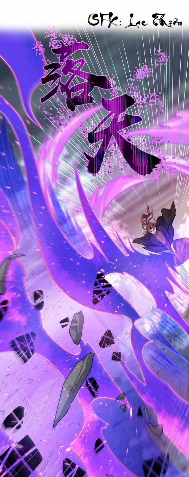 Toàn Bộ Tu Chân Giới Muội Tử Muốn Bắt Ta 104 trang 2