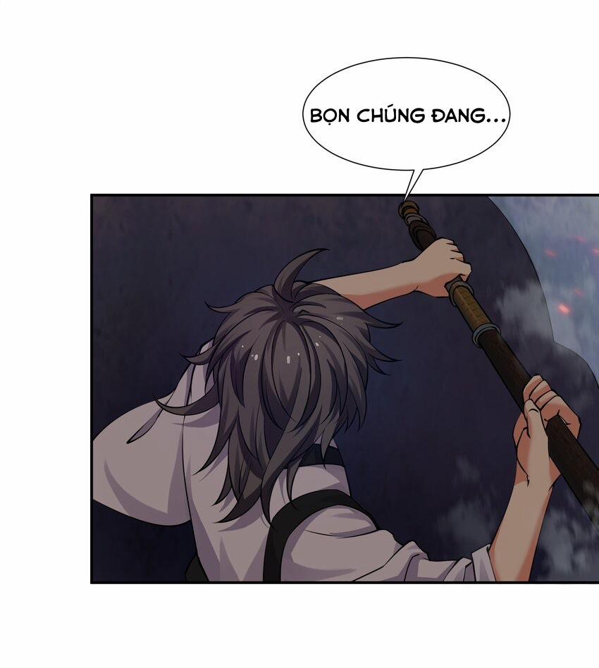 Toàn Bộ Tu Chân Giới Muội Tử Muốn Bắt Ta 104 trang 24