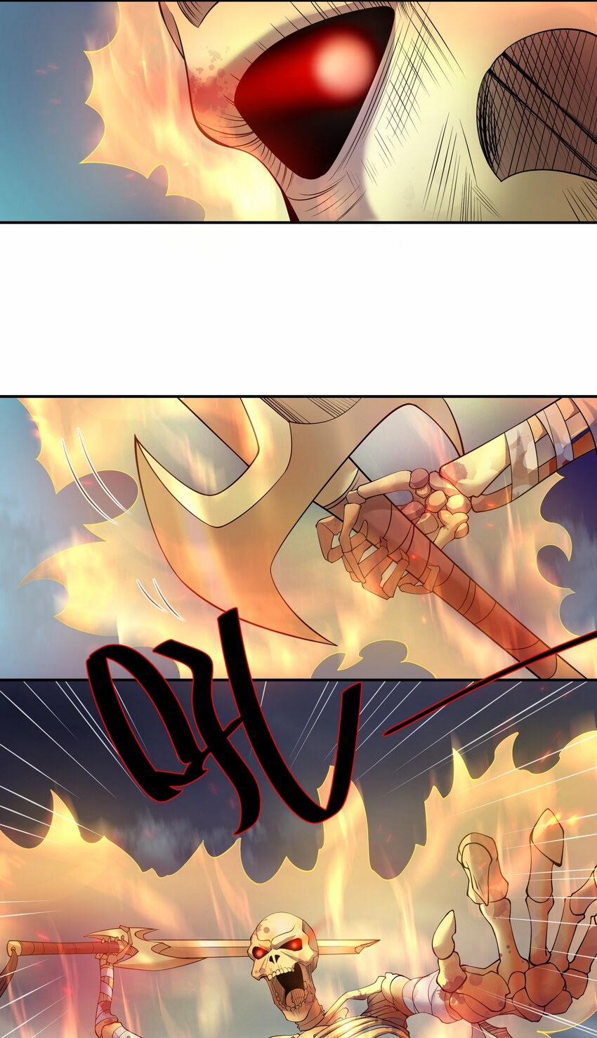 Toàn Bộ Tu Chân Giới Muội Tử Muốn Bắt Ta 104 trang 27