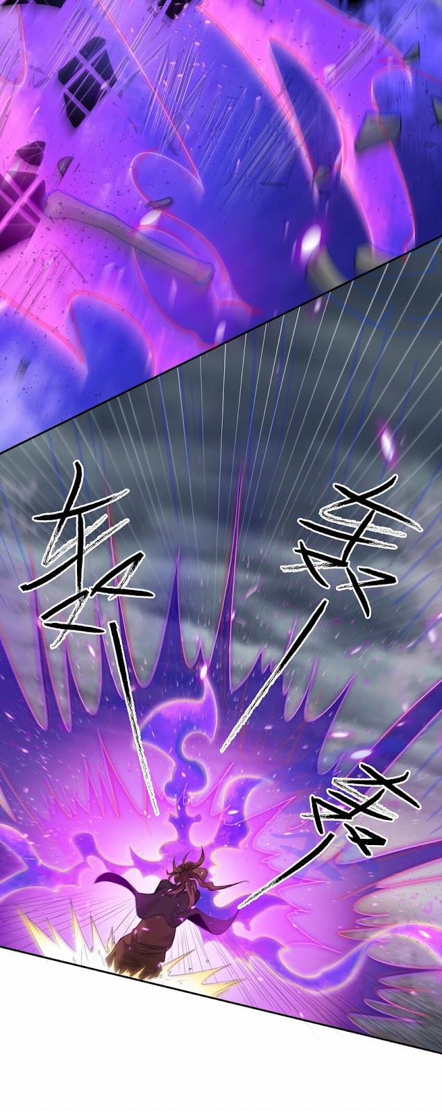 Toàn Bộ Tu Chân Giới Muội Tử Muốn Bắt Ta 104 trang 3