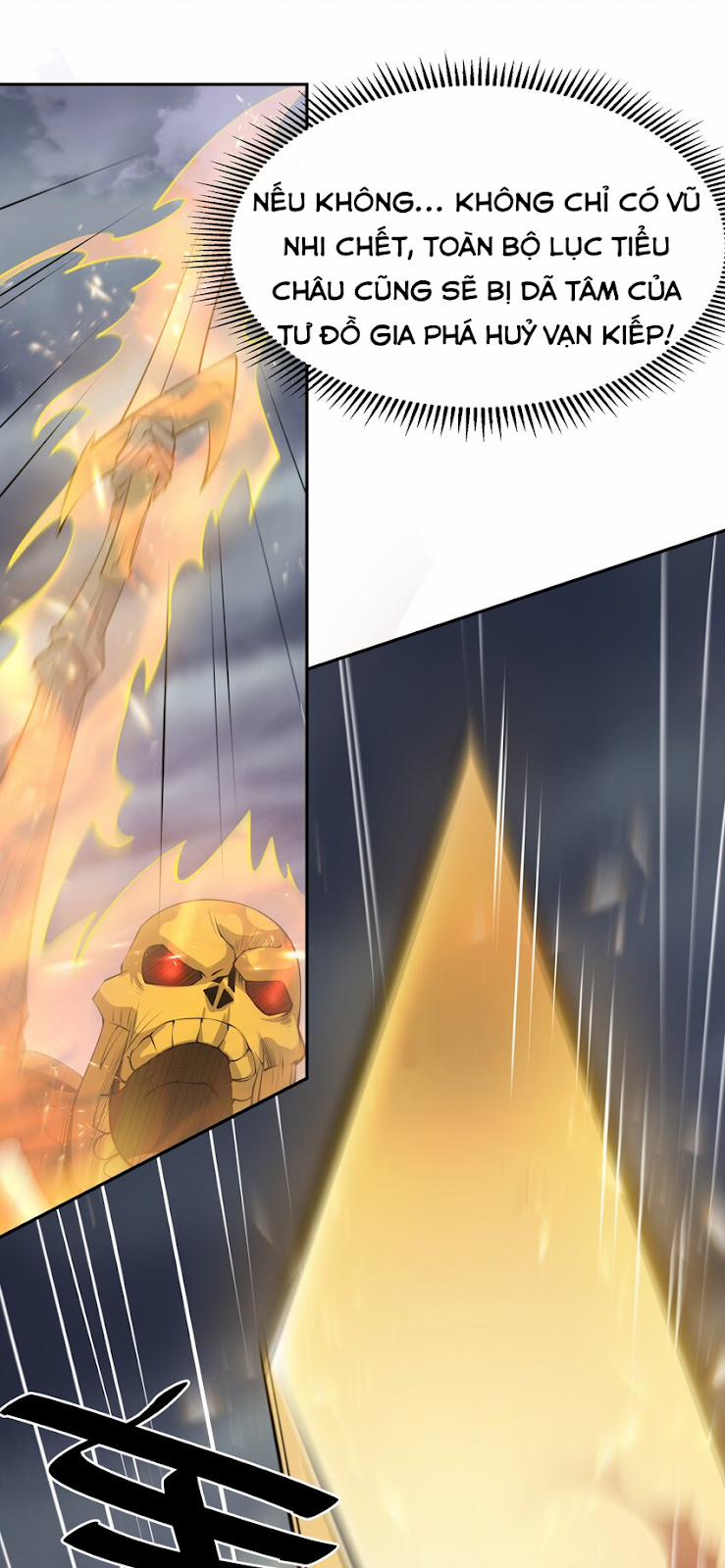 Toàn Bộ Tu Chân Giới Muội Tử Muốn Bắt Ta 104 trang 33