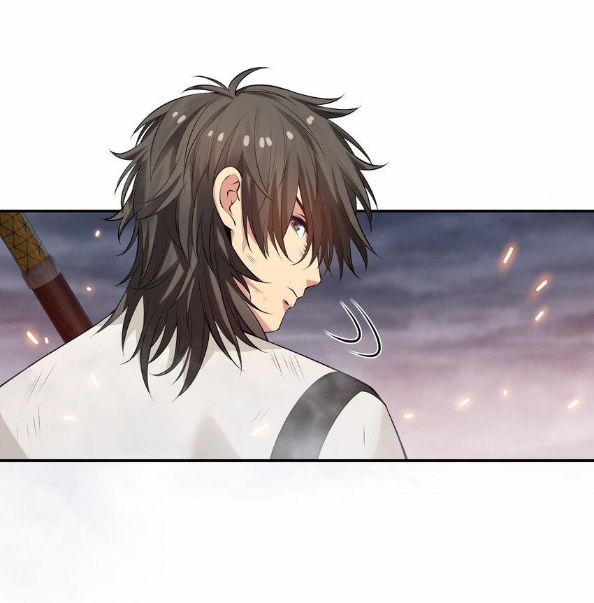 Toàn Bộ Tu Chân Giới Muội Tử Muốn Bắt Ta 104 trang 36