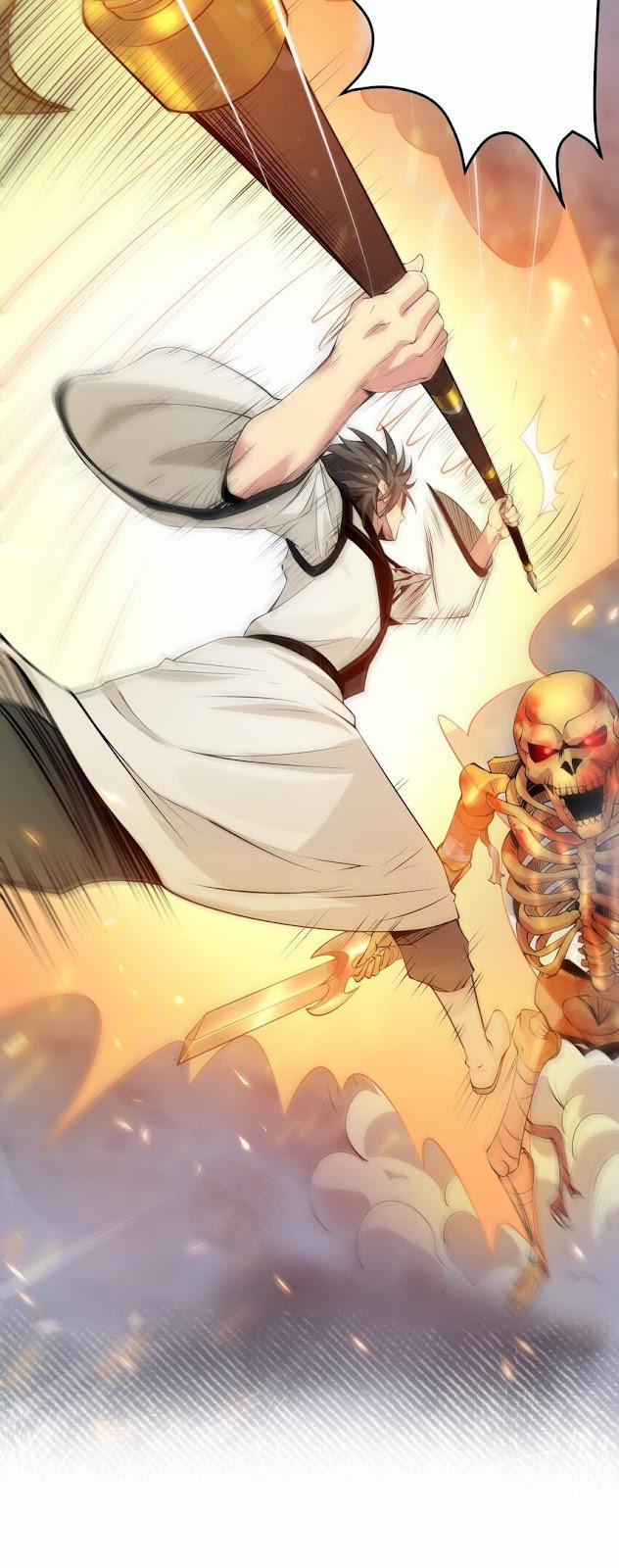 Toàn Bộ Tu Chân Giới Muội Tử Muốn Bắt Ta 104 trang 40