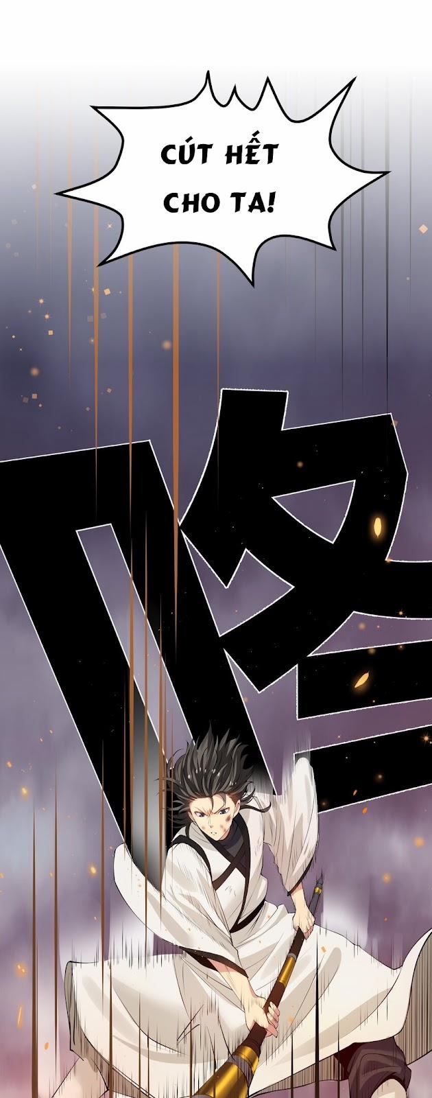 Toàn Bộ Tu Chân Giới Muội Tử Muốn Bắt Ta 105 trang 0