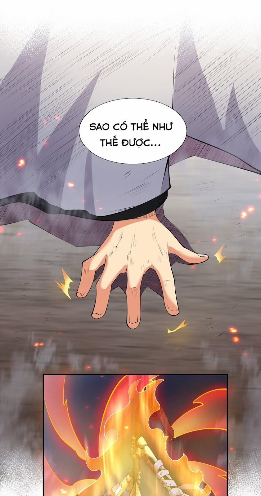 Toàn Bộ Tu Chân Giới Muội Tử Muốn Bắt Ta 105 trang 12