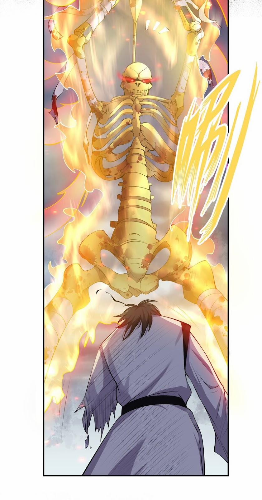 Toàn Bộ Tu Chân Giới Muội Tử Muốn Bắt Ta 105 trang 13