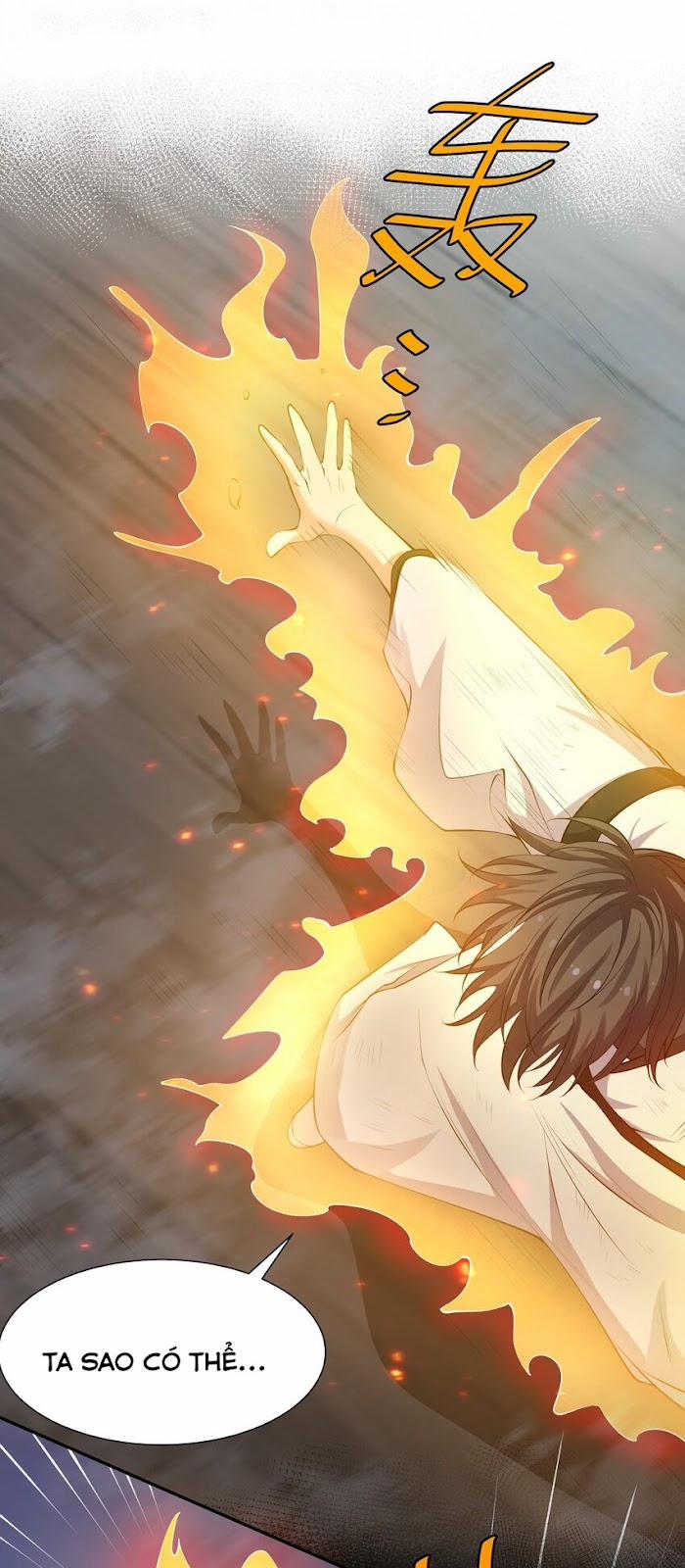 Toàn Bộ Tu Chân Giới Muội Tử Muốn Bắt Ta 105 trang 14