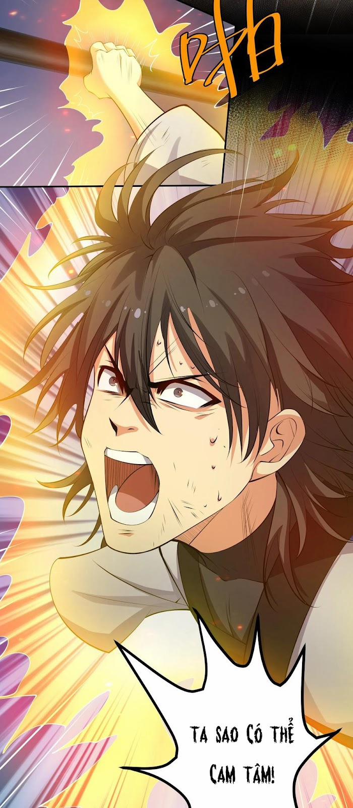 Toàn Bộ Tu Chân Giới Muội Tử Muốn Bắt Ta 105 trang 15