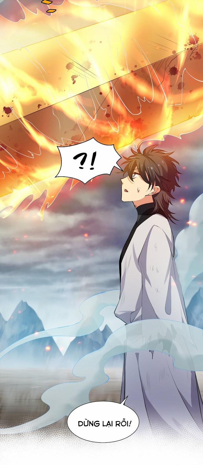 Toàn Bộ Tu Chân Giới Muội Tử Muốn Bắt Ta 105 trang 17