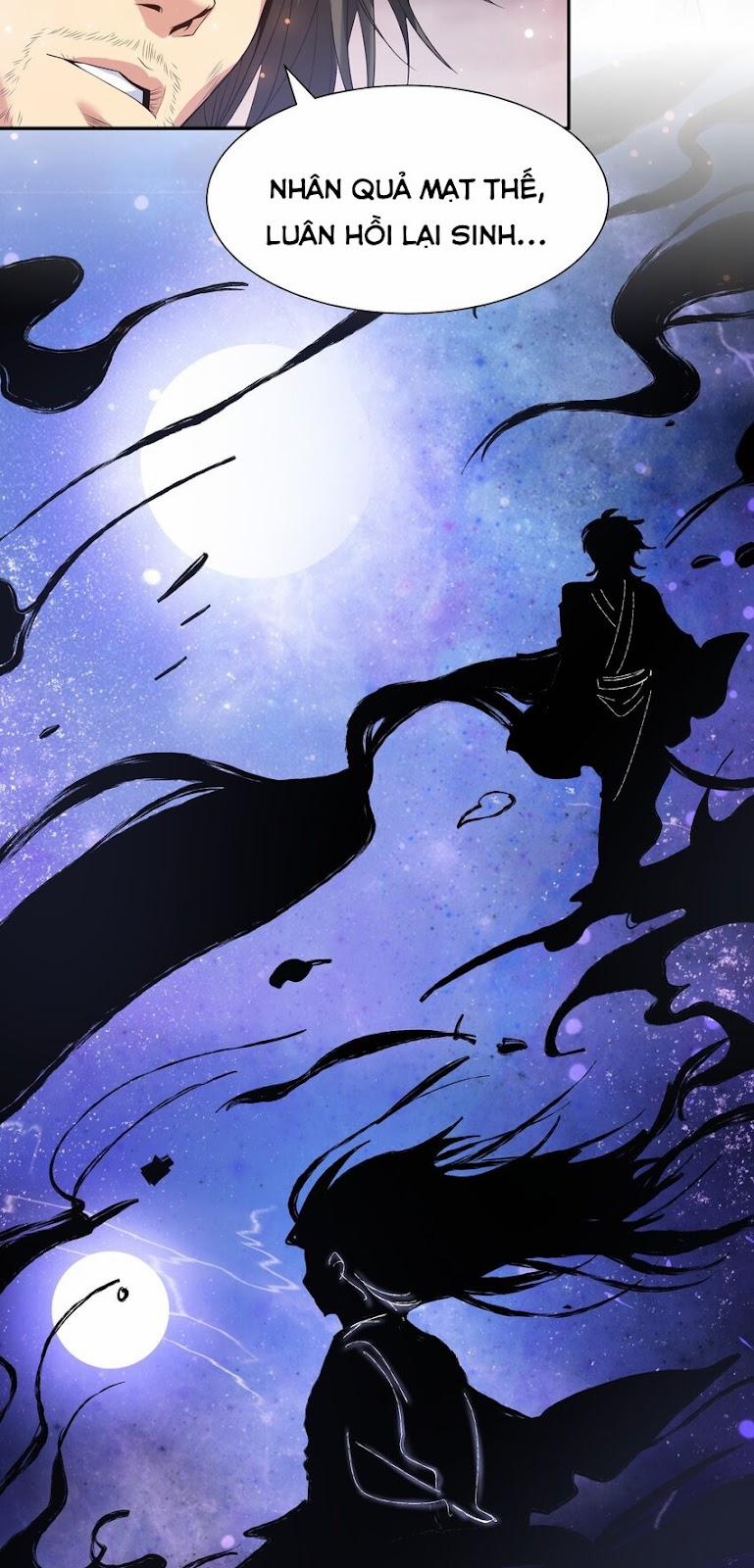 Toàn Bộ Tu Chân Giới Muội Tử Muốn Bắt Ta 105 trang 27