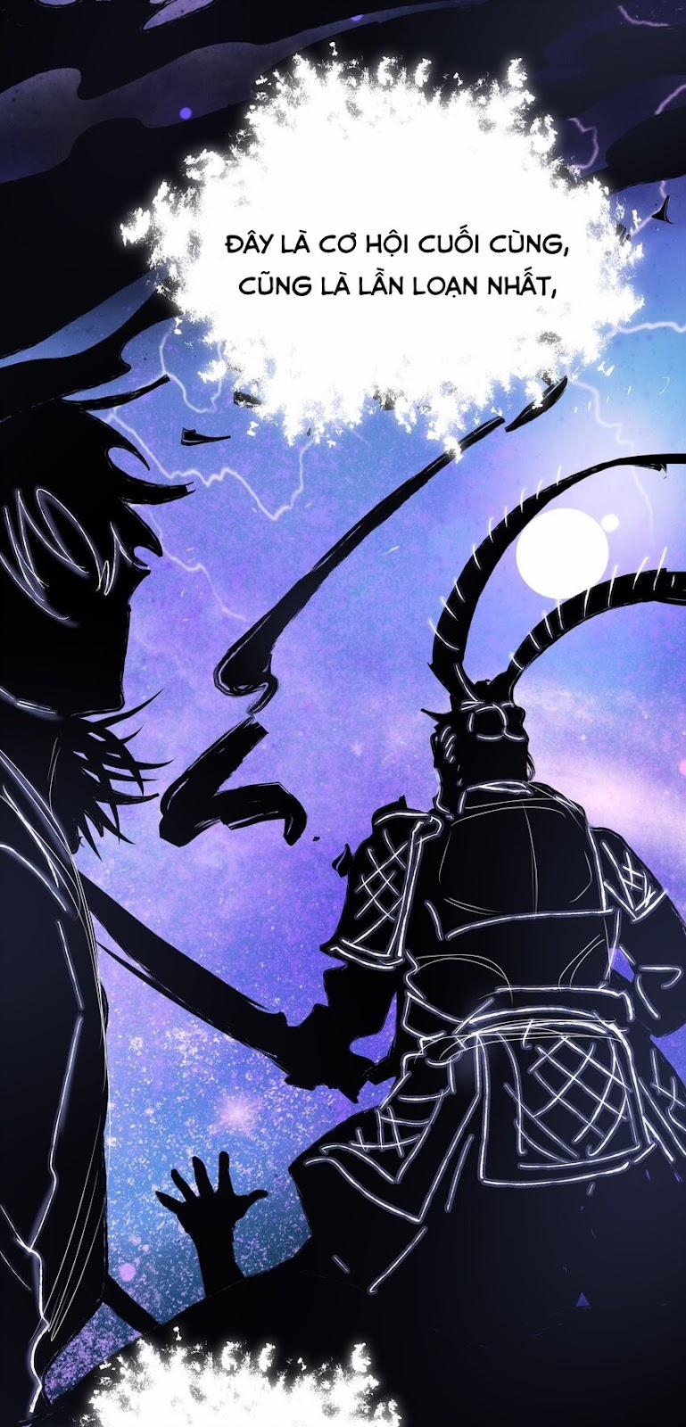 Toàn Bộ Tu Chân Giới Muội Tử Muốn Bắt Ta 105 trang 28