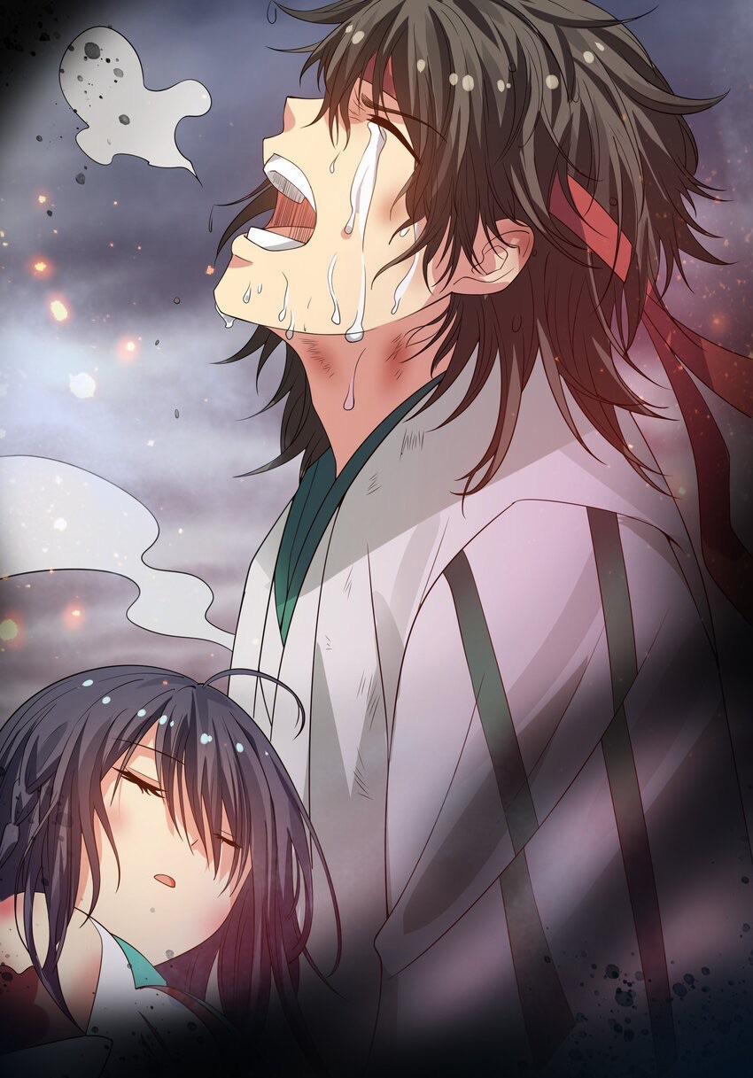 Toàn Bộ Tu Chân Giới Muội Tử Muốn Bắt Ta 105 trang 35