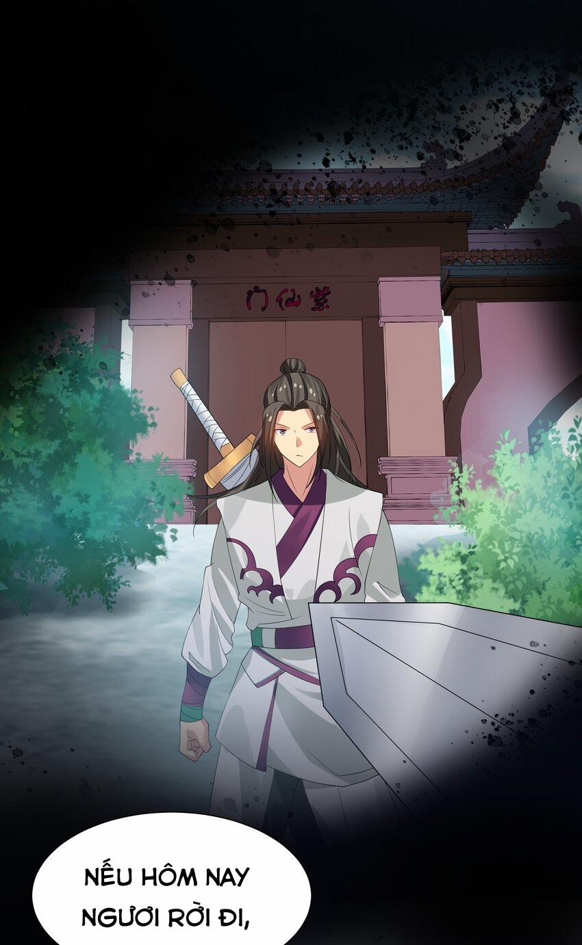 Toàn Bộ Tu Chân Giới Muội Tử Muốn Bắt Ta 105 trang 38