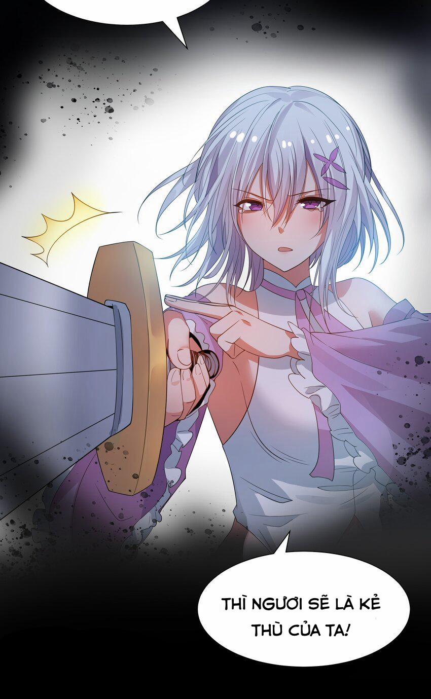 Toàn Bộ Tu Chân Giới Muội Tử Muốn Bắt Ta 105 trang 39