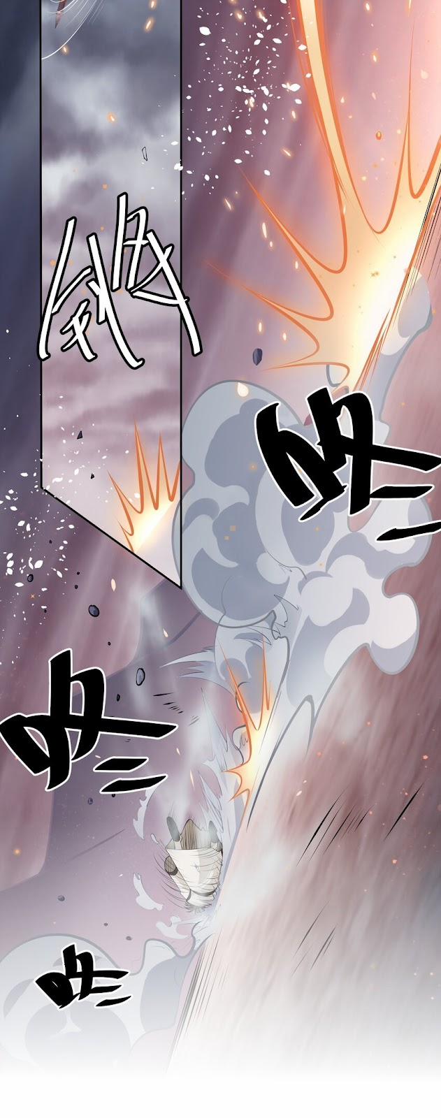 Toàn Bộ Tu Chân Giới Muội Tử Muốn Bắt Ta 105 trang 4