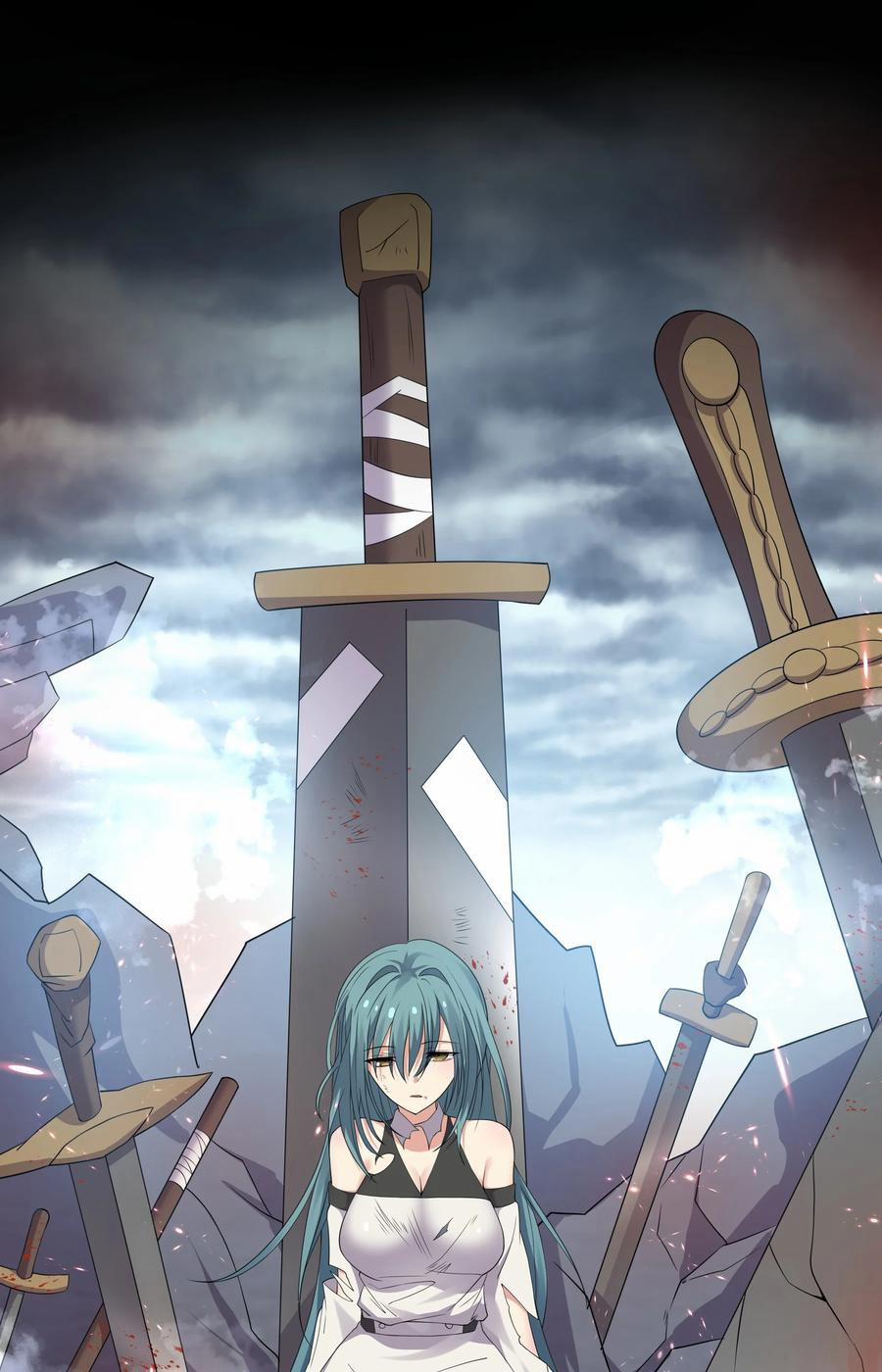 Toàn Bộ Tu Chân Giới Muội Tử Muốn Bắt Ta 105 trang 42