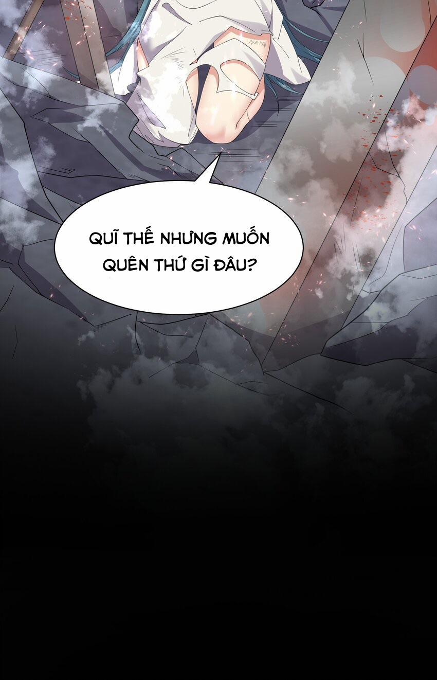 Toàn Bộ Tu Chân Giới Muội Tử Muốn Bắt Ta 105 trang 43