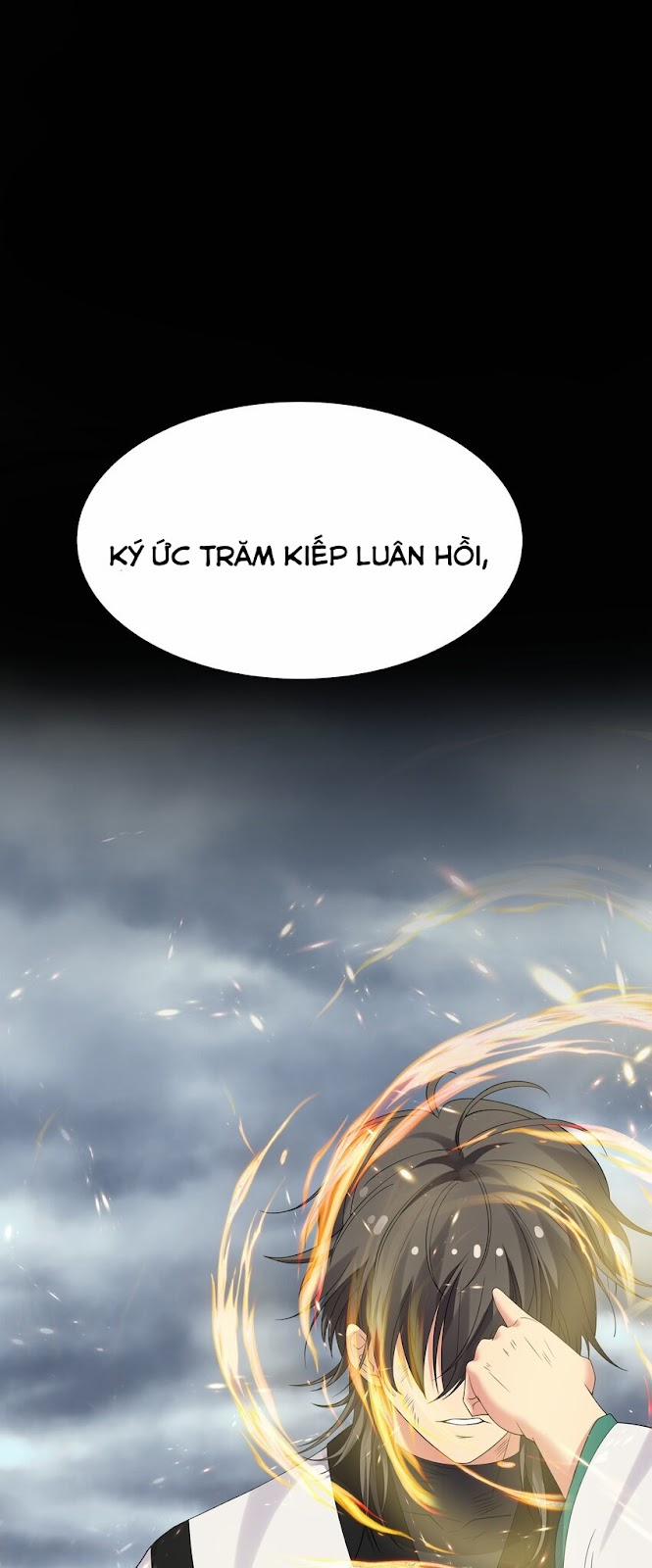 Toàn Bộ Tu Chân Giới Muội Tử Muốn Bắt Ta 105 trang 44