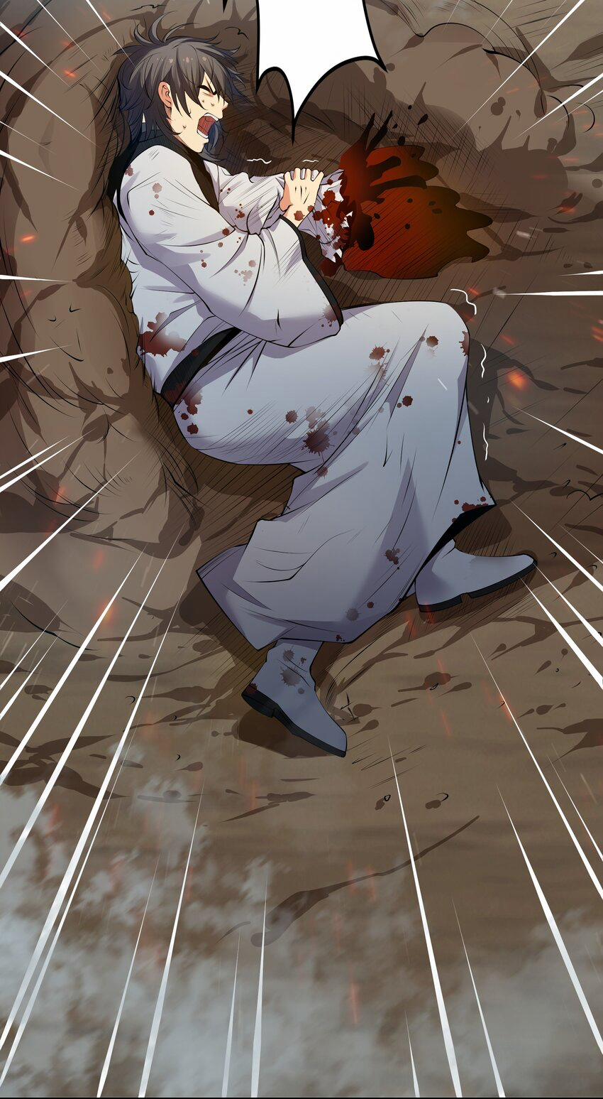 Toàn Bộ Tu Chân Giới Muội Tử Muốn Bắt Ta 105 trang 7