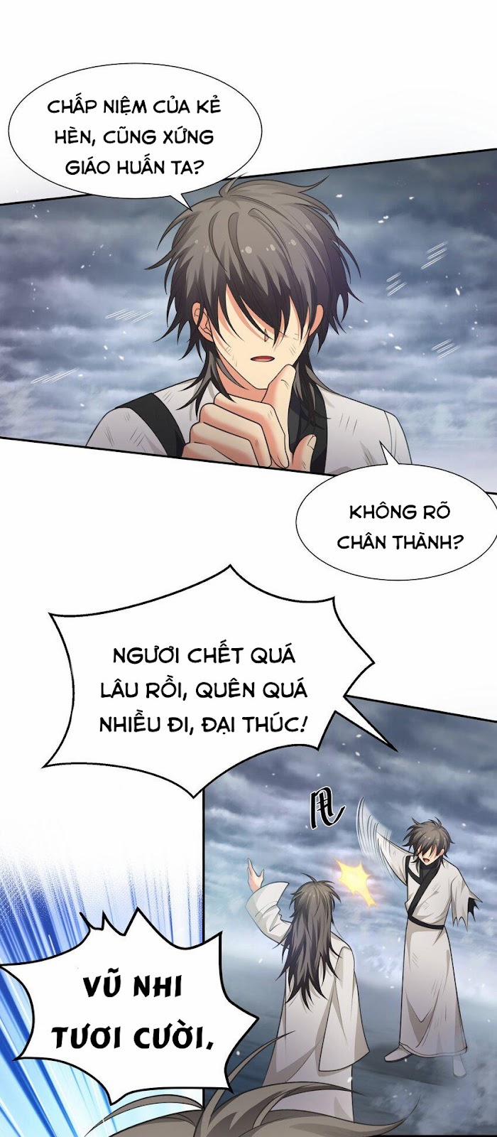 Toàn Bộ Tu Chân Giới Muội Tử Muốn Bắt Ta 106 trang 0