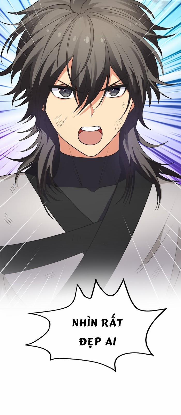 Toàn Bộ Tu Chân Giới Muội Tử Muốn Bắt Ta 106 trang 1