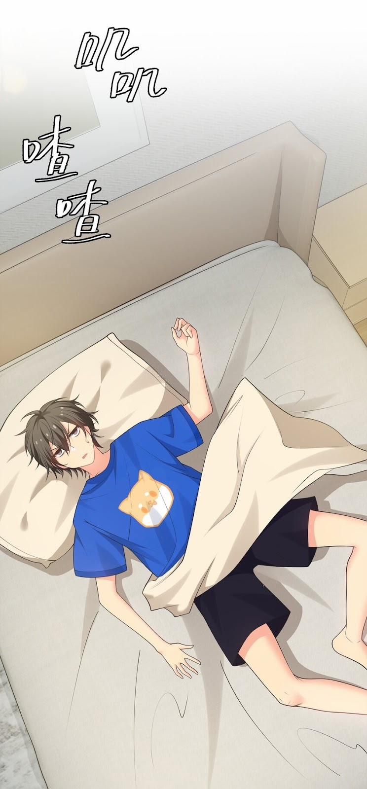 Toàn Bộ Tu Chân Giới Muội Tử Muốn Bắt Ta 106 trang 15