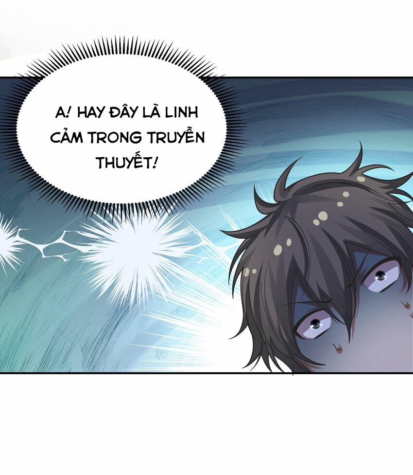 Toàn Bộ Tu Chân Giới Muội Tử Muốn Bắt Ta 106 trang 19