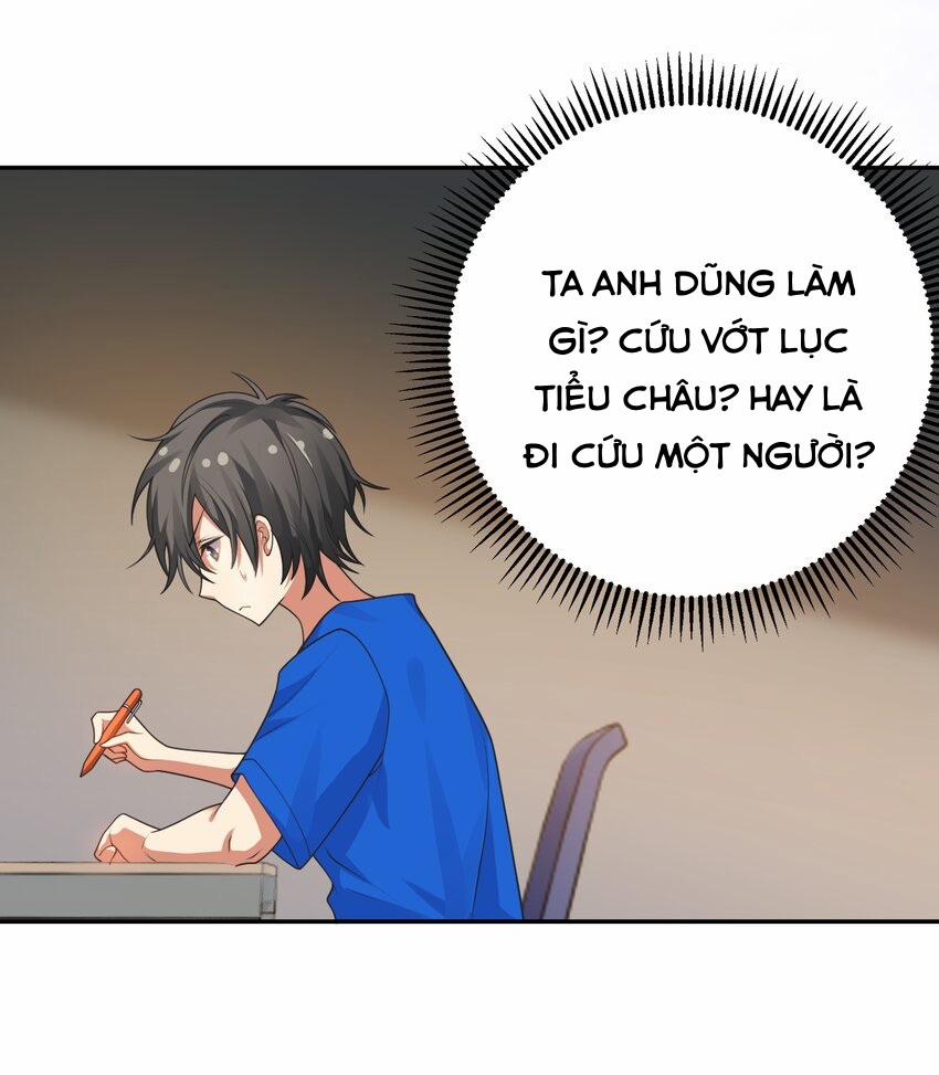 Toàn Bộ Tu Chân Giới Muội Tử Muốn Bắt Ta 106 trang 22