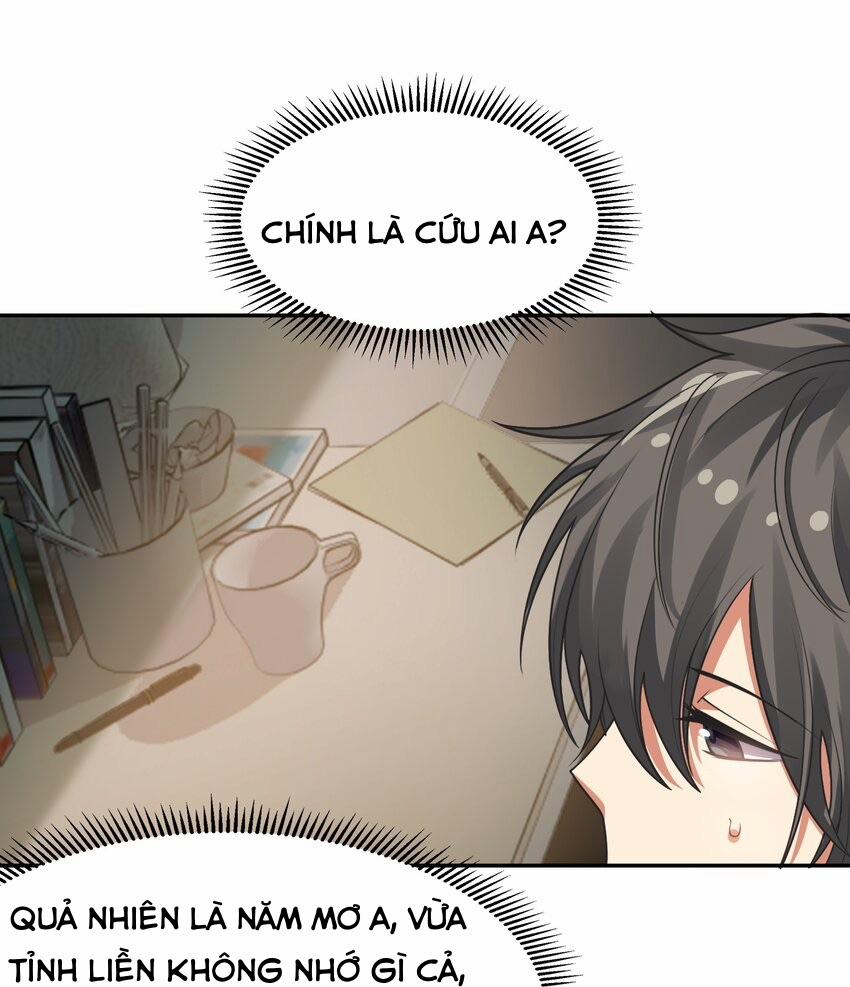 Toàn Bộ Tu Chân Giới Muội Tử Muốn Bắt Ta 106 trang 23