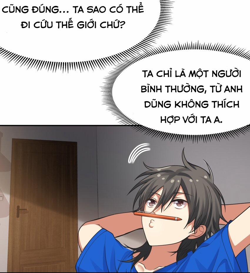 Toàn Bộ Tu Chân Giới Muội Tử Muốn Bắt Ta 106 trang 24