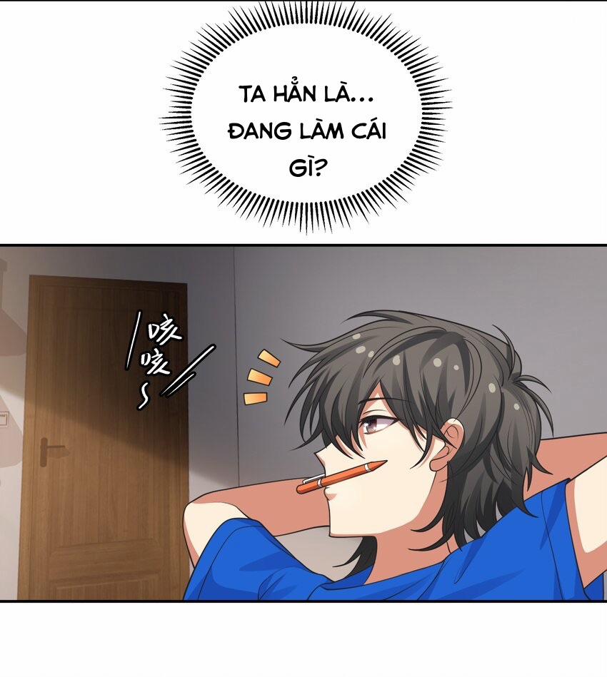 Toàn Bộ Tu Chân Giới Muội Tử Muốn Bắt Ta 106 trang 25