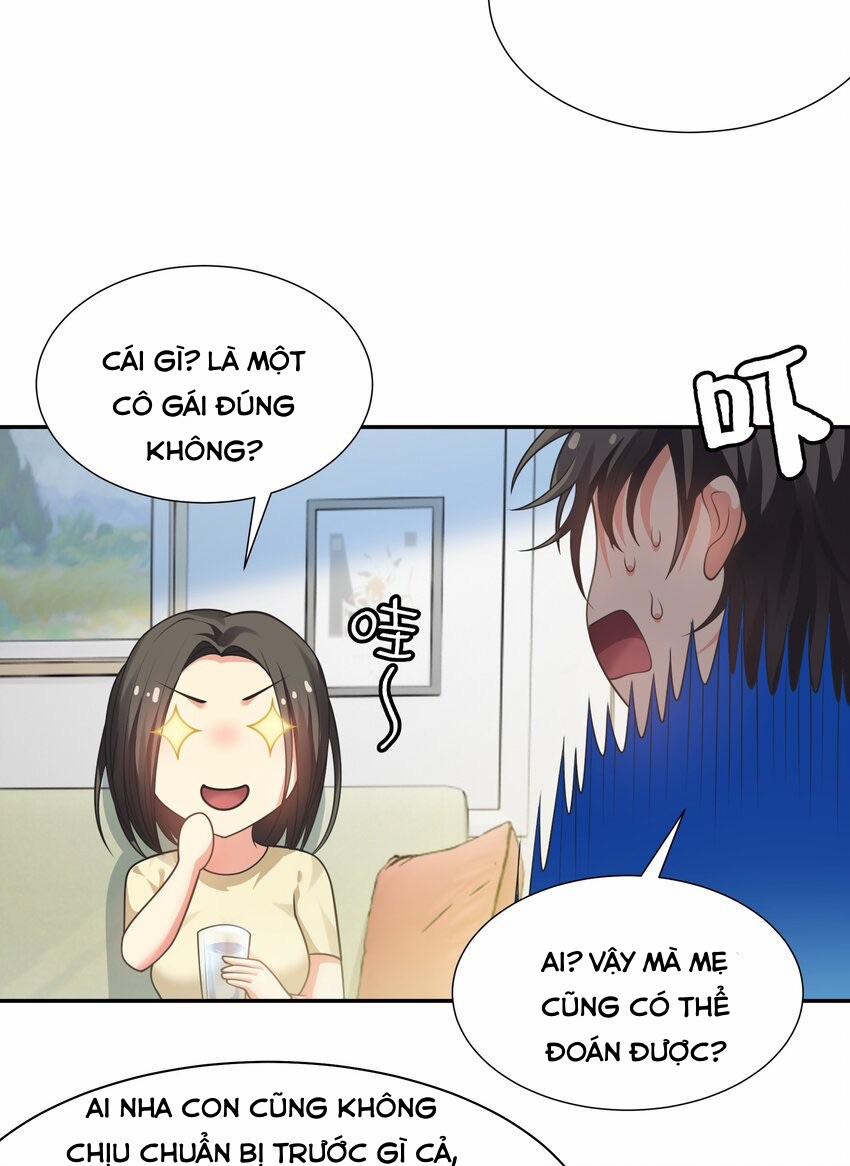 Toàn Bộ Tu Chân Giới Muội Tử Muốn Bắt Ta 106 trang 29