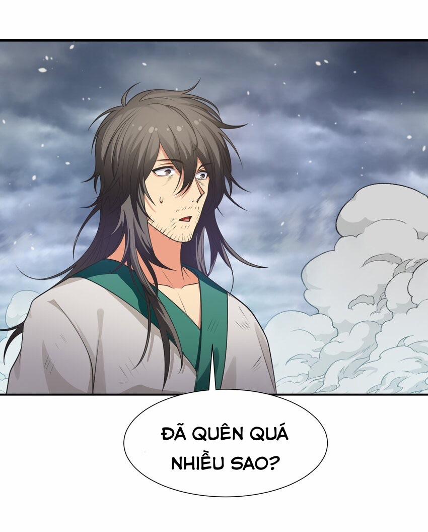 Toàn Bộ Tu Chân Giới Muội Tử Muốn Bắt Ta 106 trang 3