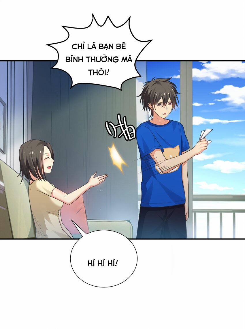 Toàn Bộ Tu Chân Giới Muội Tử Muốn Bắt Ta 106 trang 31