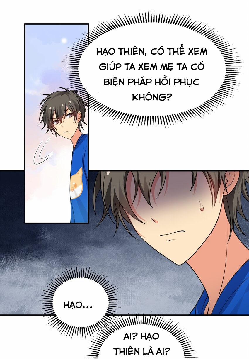 Toàn Bộ Tu Chân Giới Muội Tử Muốn Bắt Ta 106 trang 33