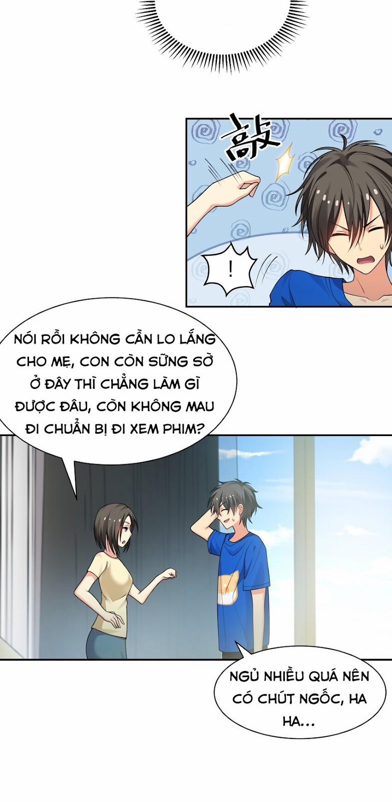 Toàn Bộ Tu Chân Giới Muội Tử Muốn Bắt Ta 106 trang 34