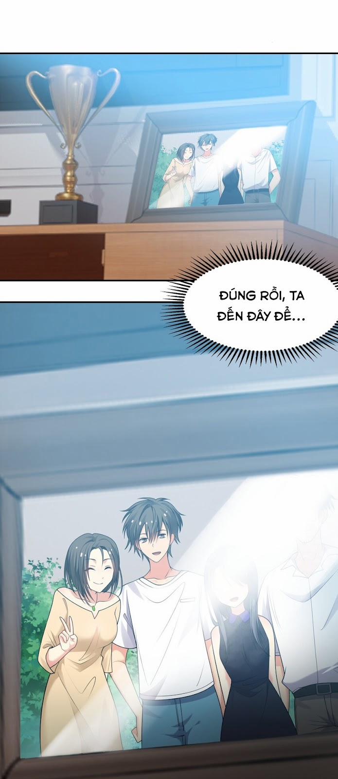 Toàn Bộ Tu Chân Giới Muội Tử Muốn Bắt Ta 106 trang 35