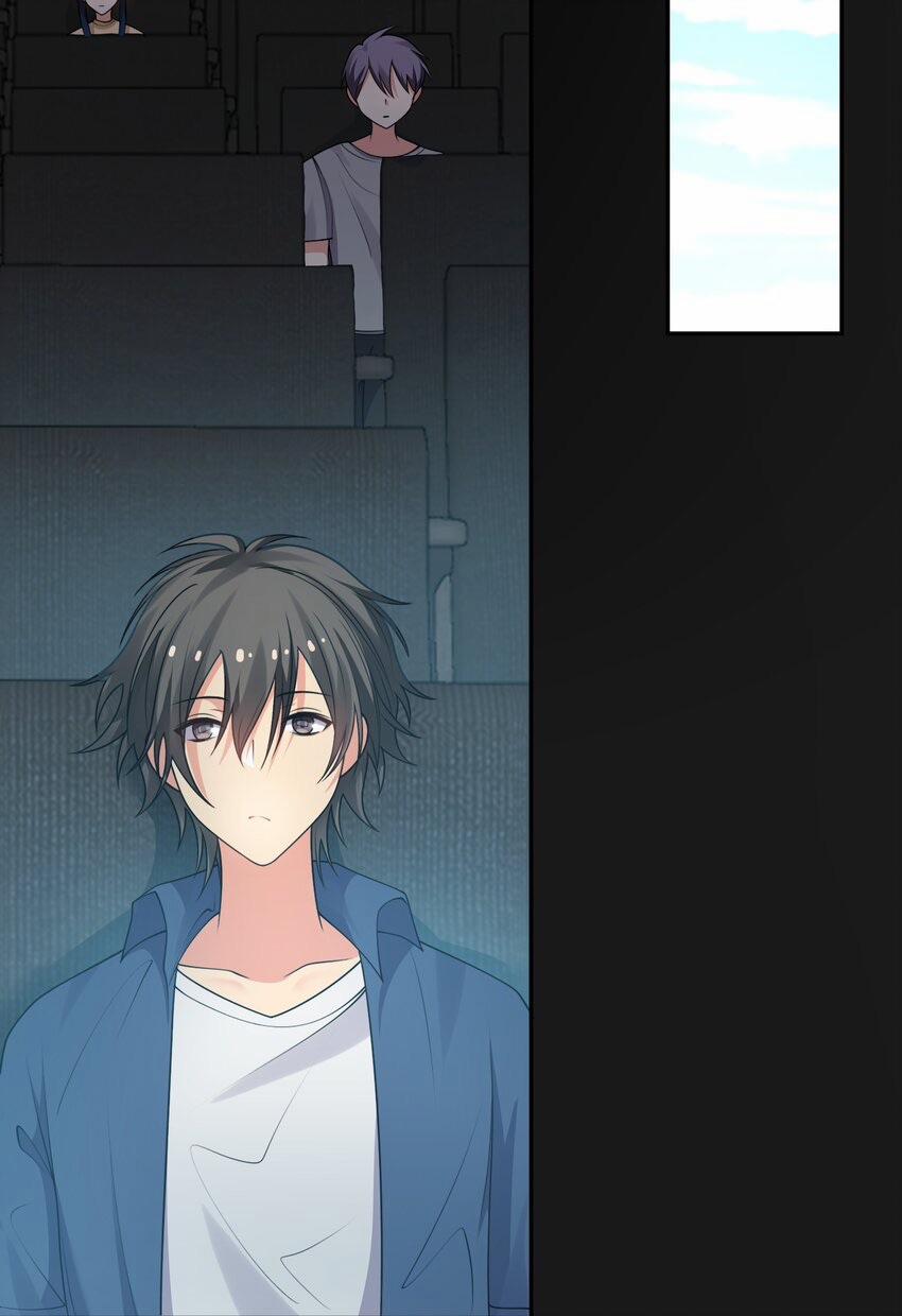 Toàn Bộ Tu Chân Giới Muội Tử Muốn Bắt Ta 106 trang 37