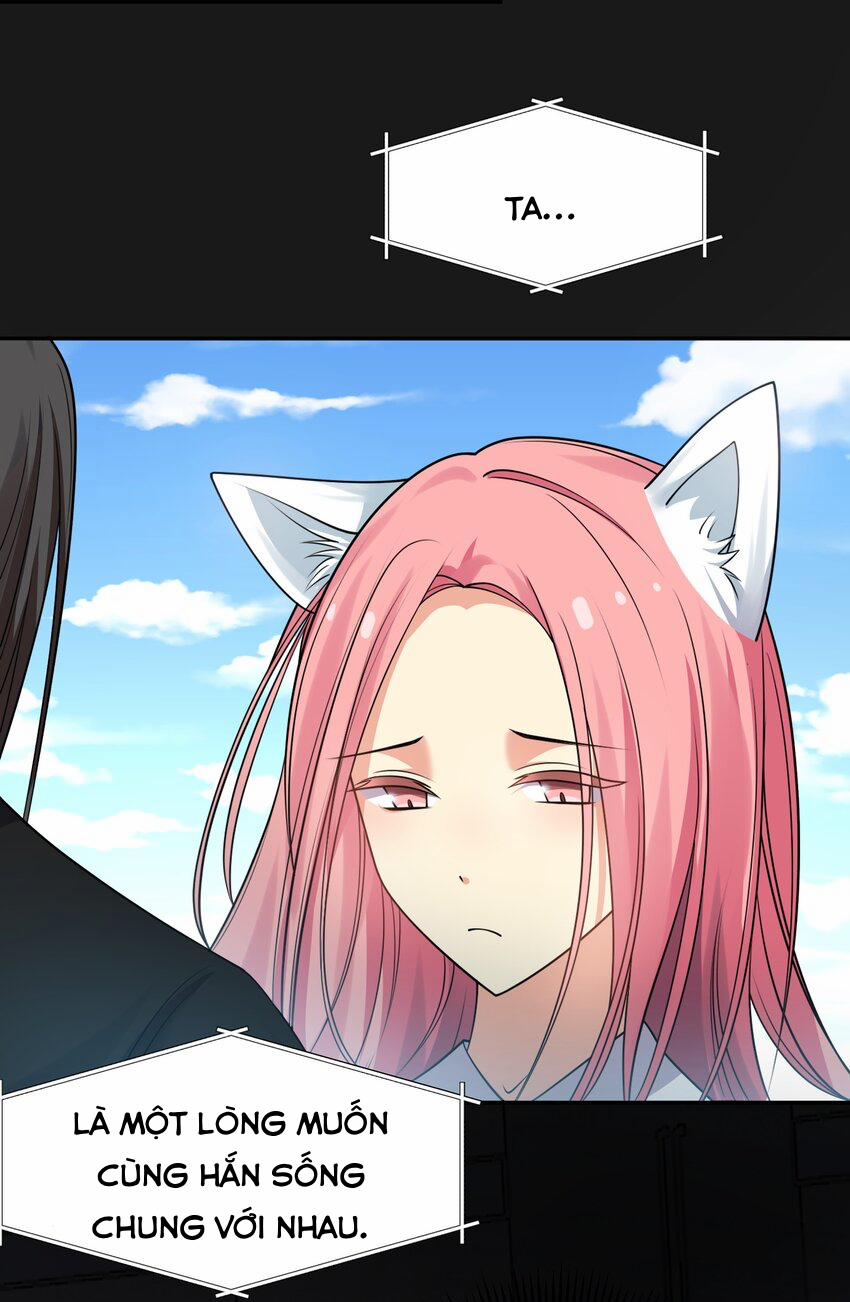 Toàn Bộ Tu Chân Giới Muội Tử Muốn Bắt Ta 106 trang 38