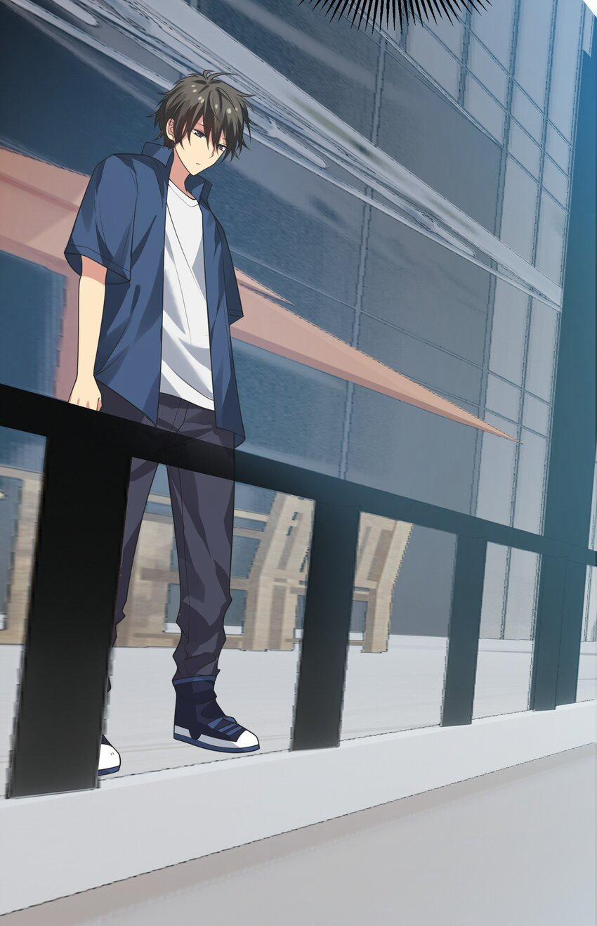 Toàn Bộ Tu Chân Giới Muội Tử Muốn Bắt Ta 106 trang 42