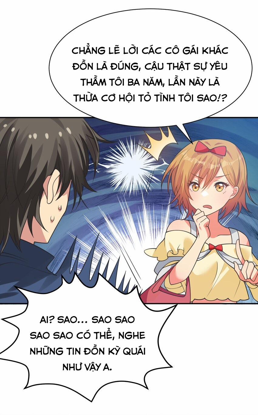 Toàn Bộ Tu Chân Giới Muội Tử Muốn Bắt Ta 106 trang 47