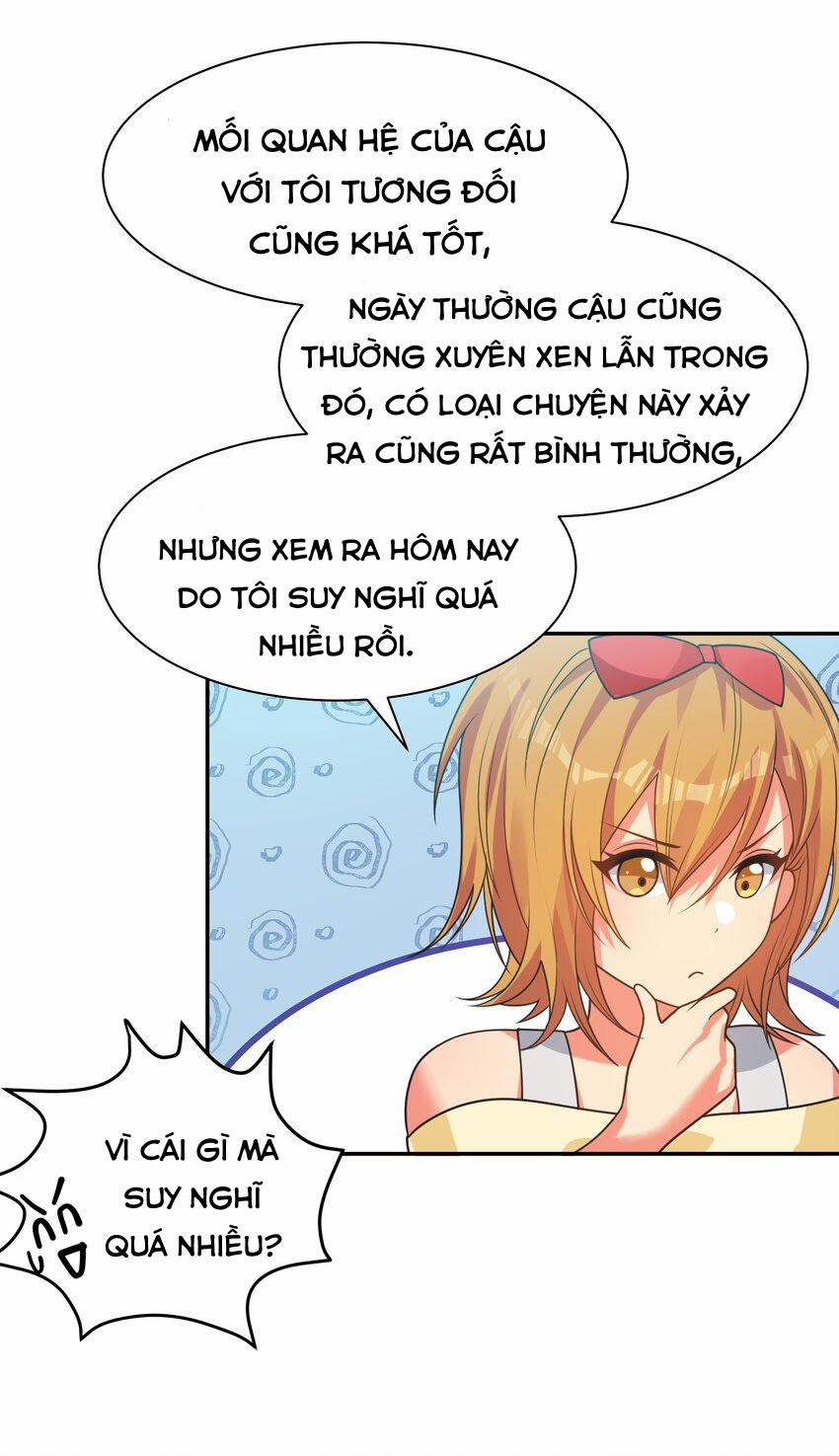 Toàn Bộ Tu Chân Giới Muội Tử Muốn Bắt Ta 106 trang 48