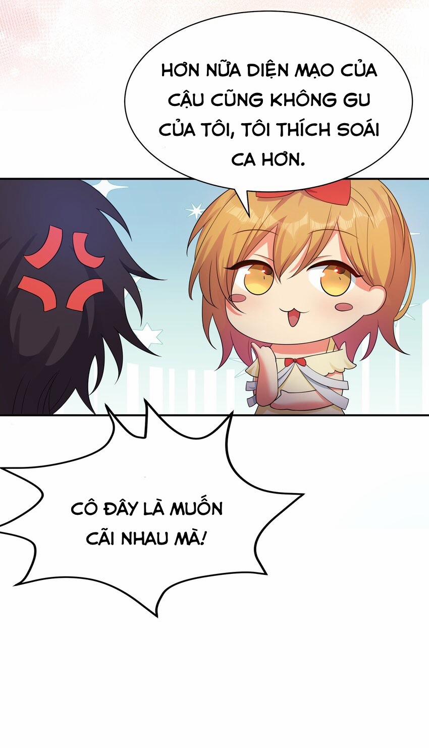 Toàn Bộ Tu Chân Giới Muội Tử Muốn Bắt Ta 106 trang 51