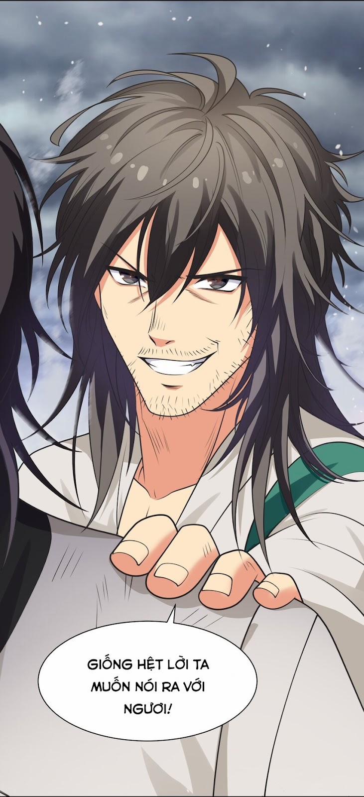 Toàn Bộ Tu Chân Giới Muội Tử Muốn Bắt Ta 106 trang 6