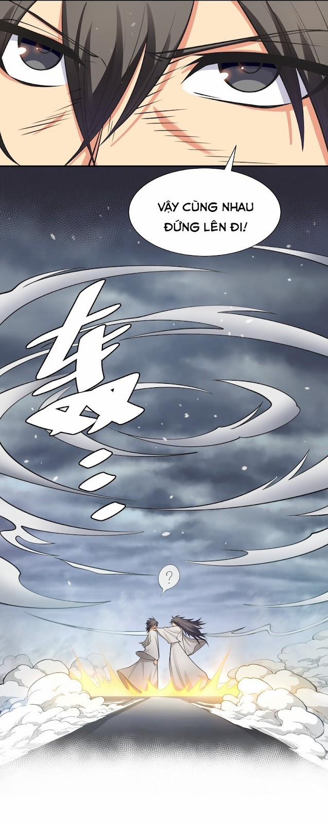 Toàn Bộ Tu Chân Giới Muội Tử Muốn Bắt Ta 106 trang 7