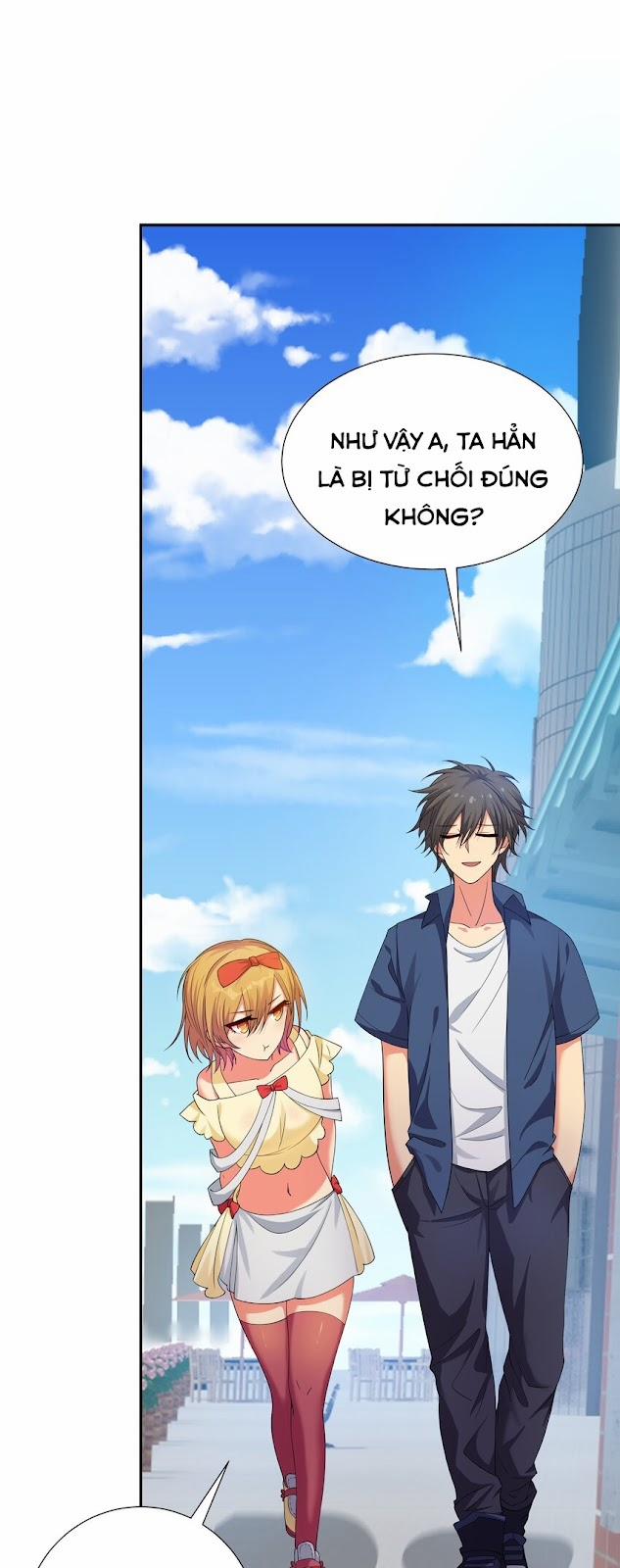 Toàn Bộ Tu Chân Giới Muội Tử Muốn Bắt Ta 107 trang 0