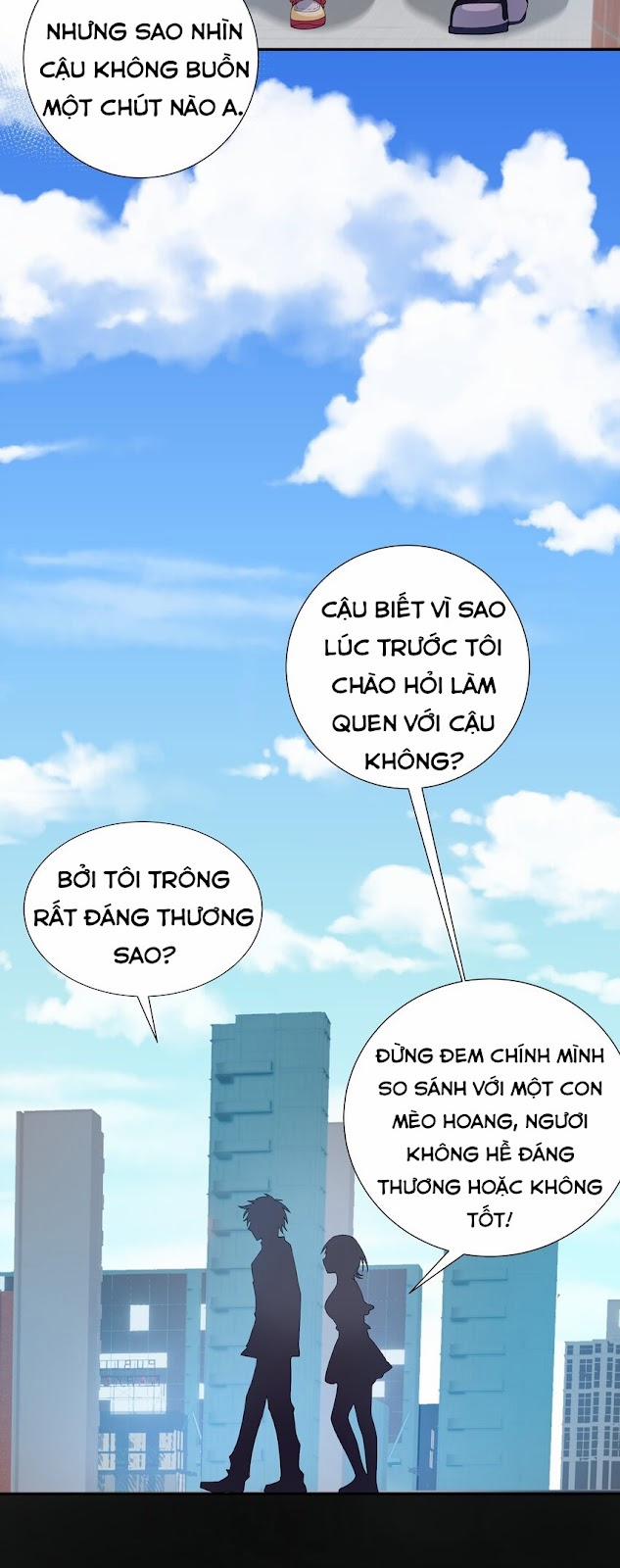 Toàn Bộ Tu Chân Giới Muội Tử Muốn Bắt Ta 107 trang 1