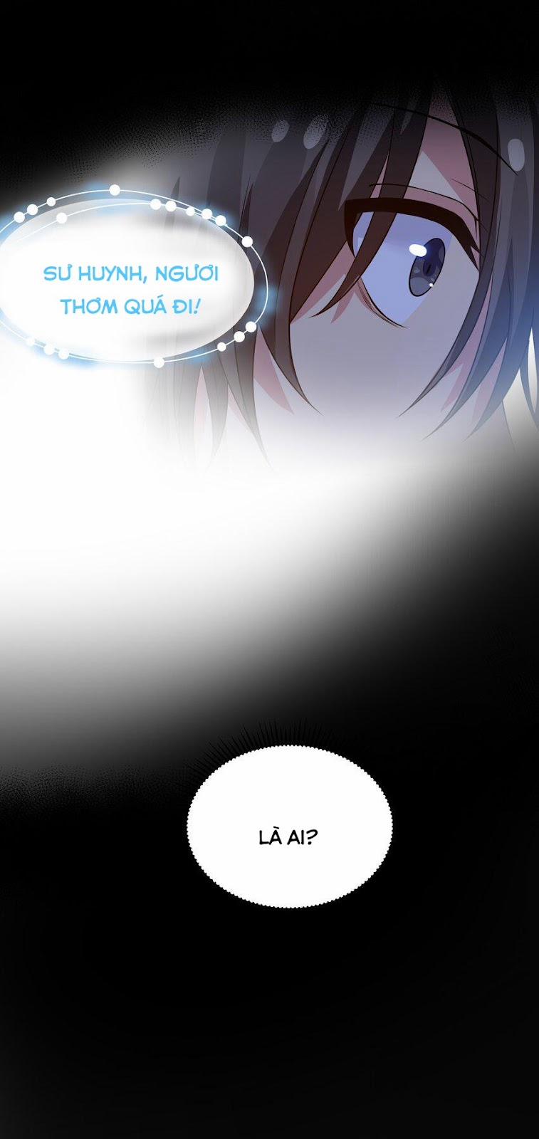 Toàn Bộ Tu Chân Giới Muội Tử Muốn Bắt Ta 107 trang 10