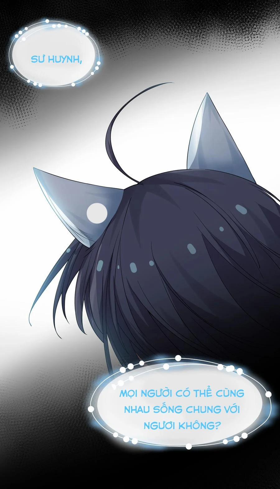 Toàn Bộ Tu Chân Giới Muội Tử Muốn Bắt Ta 107 trang 11