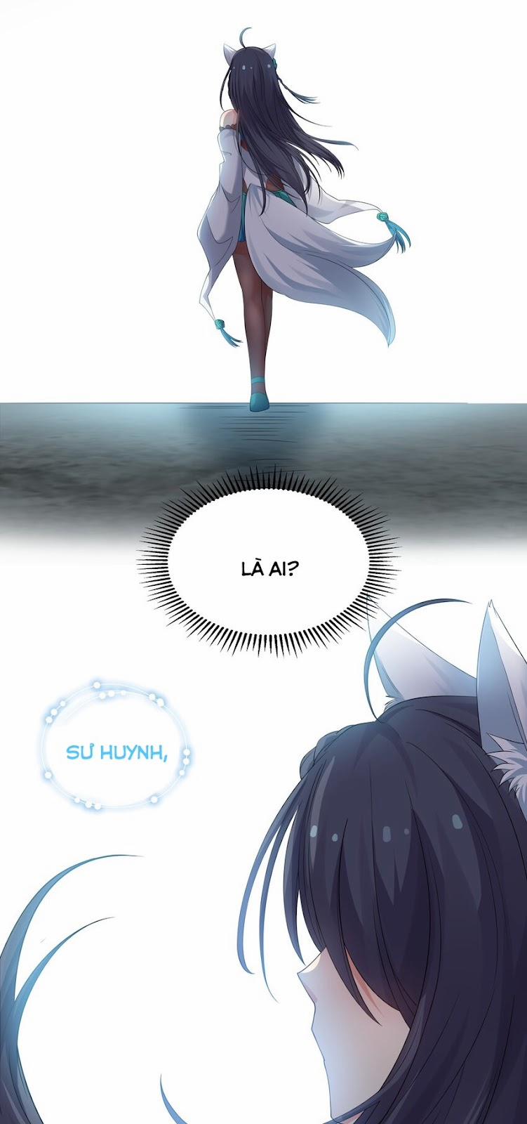 Toàn Bộ Tu Chân Giới Muội Tử Muốn Bắt Ta 107 trang 13